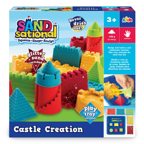 Ss Castle Creation V3 - 563140