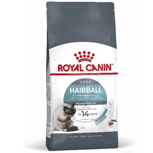 Feline Care Nutrition Hairball Care 2 Kg