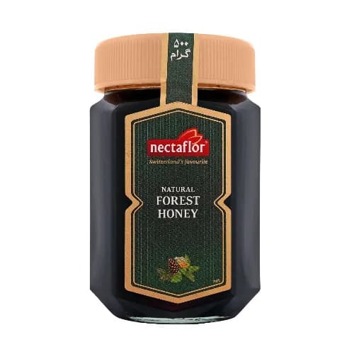 Nect Ntrl Forest Honey 500Gm