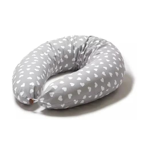 Nursing Pillows For Breastfeeding & Pregnancy Pillows For Sleeping