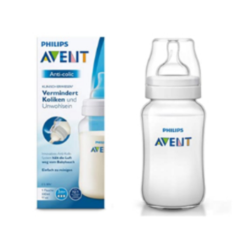 Avent Anti Colic Bottle 125 Ml