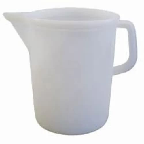 Plastic Jug Big