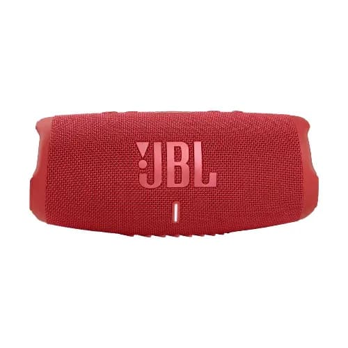 Jbl Portable Bluetooth Speaker Charge 5 - Red