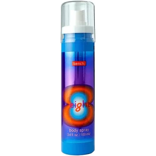 Bench Eight Body Spray 100Ml