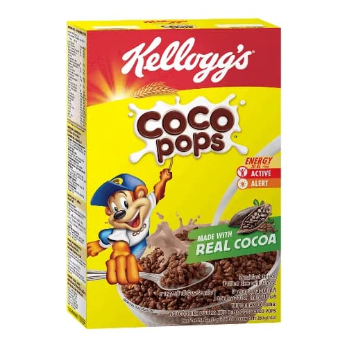 Kelloggs Coco Pops 330 G