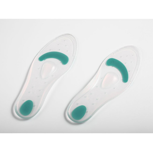 Superortho Silicone Full Insole Pad (Medium)