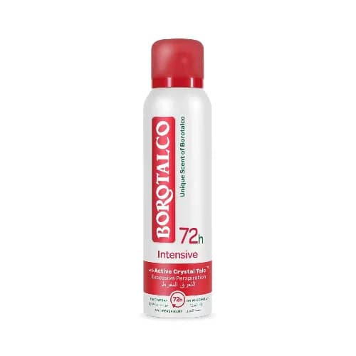 Borotalco Deo Spray Intensive 150Ml