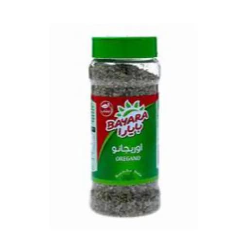 Bayara Pet Bottled Oregano Pizza 330 Ml