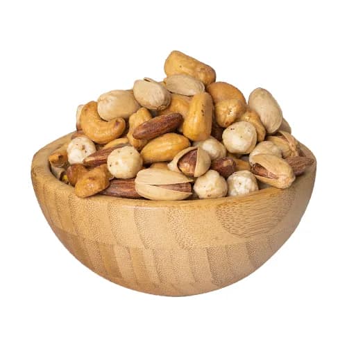 Salted Royal Mixed Nuts