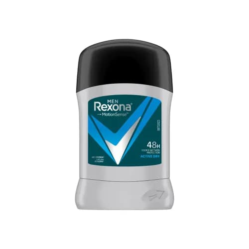 Rexona Deo Stick Active Dry Men 40G