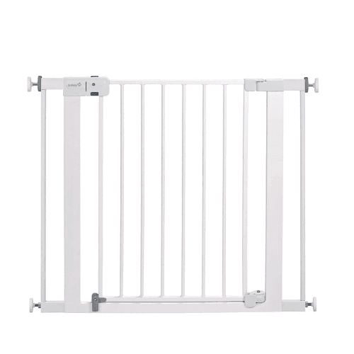 Safety 1St Auto-Close Pressure-Mounted Magnetic Latch Gate