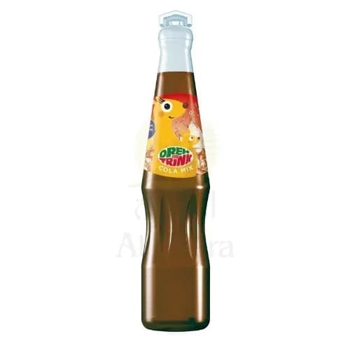 Twist And Drink Cola 200 Ml