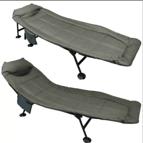 Travel Chair+ Bed