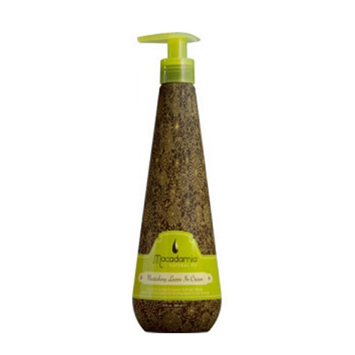 Macadamia Natural Nourishing Leave-In Cream - 300Ml