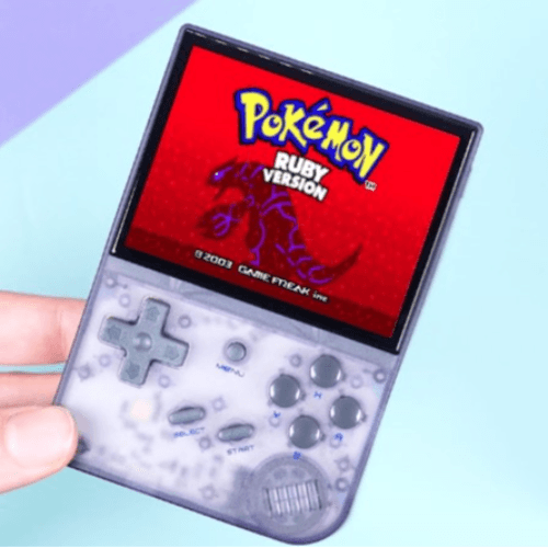 Gameboy