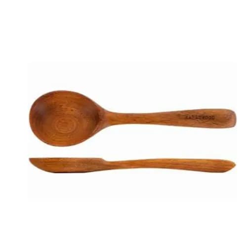 Wooden Serving Spoon