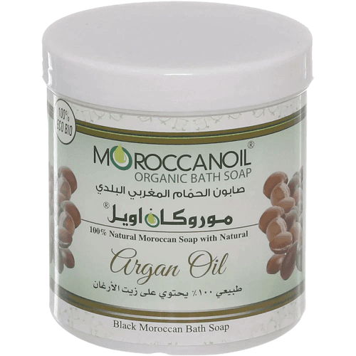 Moroccanoil Bath Soap 250Ml