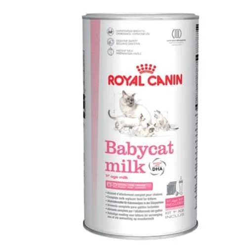 Feline Health Nutrition Babycat Milk 300 G