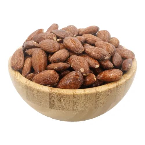 Unsalted Almonds