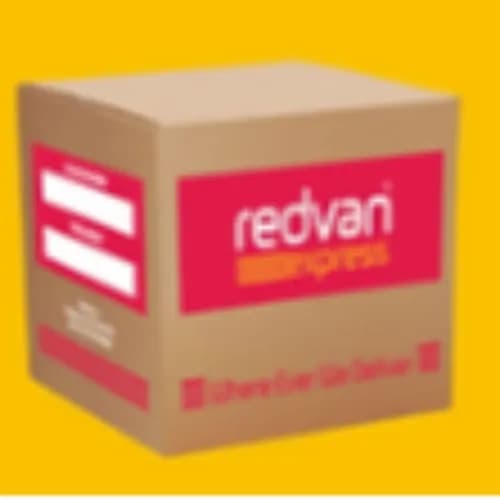 Redvan Express Box Small