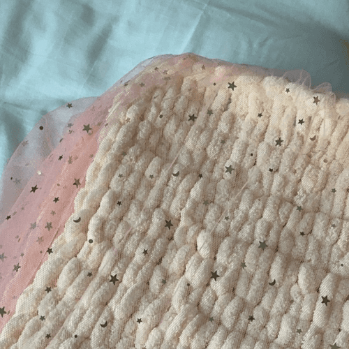 Wool Blanket  03 - Woolitall
