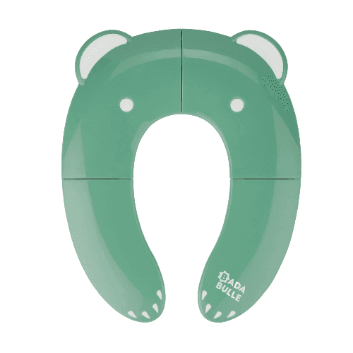Foldable Toilet Reducer By Badabulle