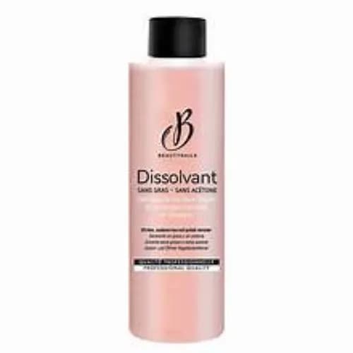 Cdf Dissolvant Nailpolish Rmvr200Ml