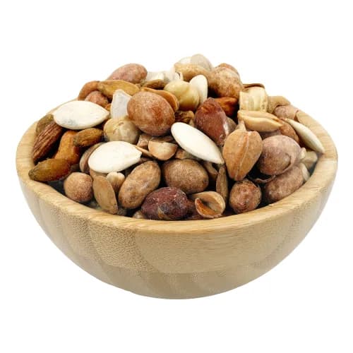 Al-Shaeb Mixed Nuts