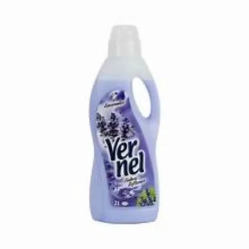 Vernel Lavender 2Ltr Fabric Softner