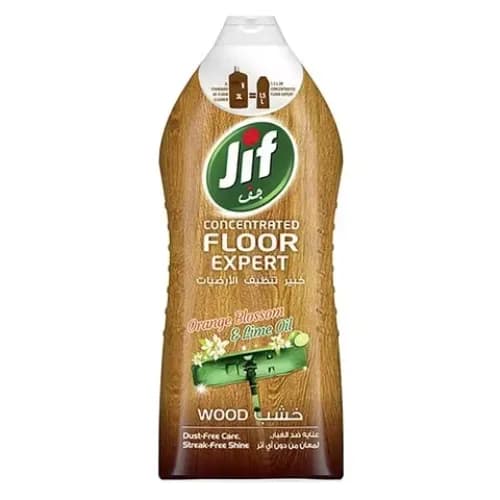 Jif Floor Expert Wood 1.5L