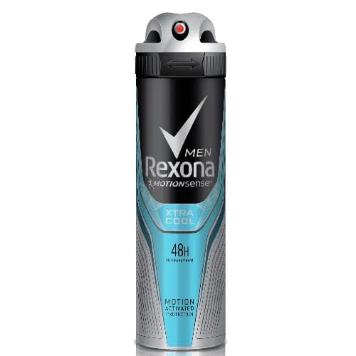 Rexona Deo Aero Extra Cool Men 150Ml