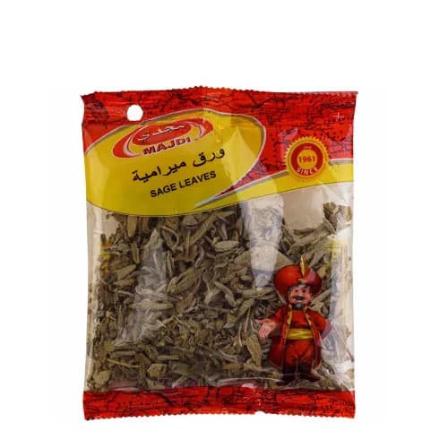 Majdi Sage Leave 25G