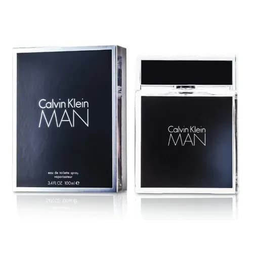 Calvin Klein EDT 100ml