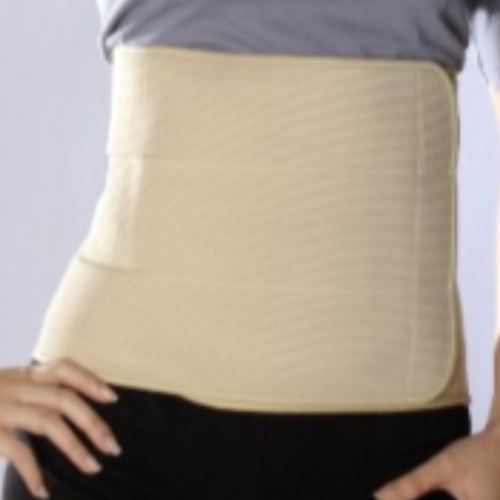 Superortho Panels Abdominal Binder (Large)