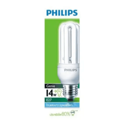 Philips Genie 14W E27 Cdl Day Light