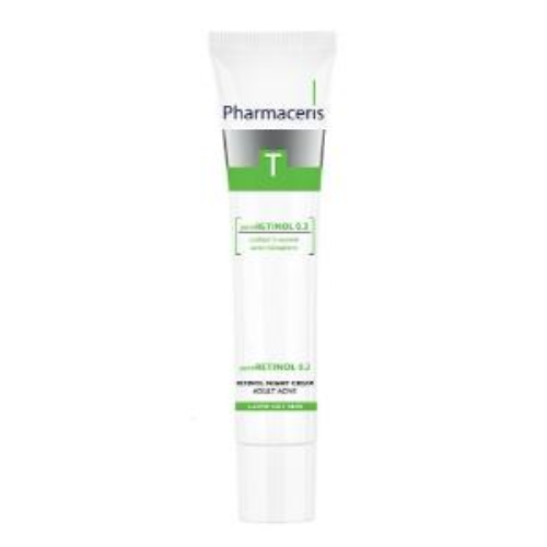 Pharmaceris T-Pure Retinol 0.3% 40 Ml