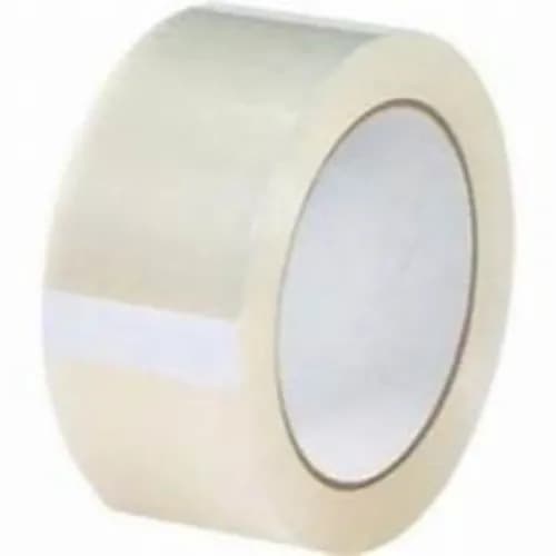 Oman Trading Ory Clear Tape 100Yard