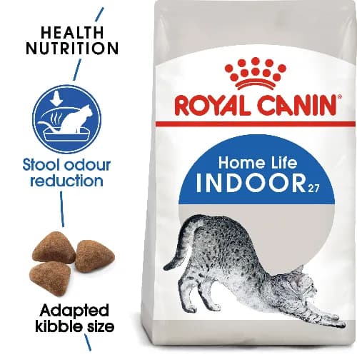 Feline Health Nutrition Indoor 2 Kg