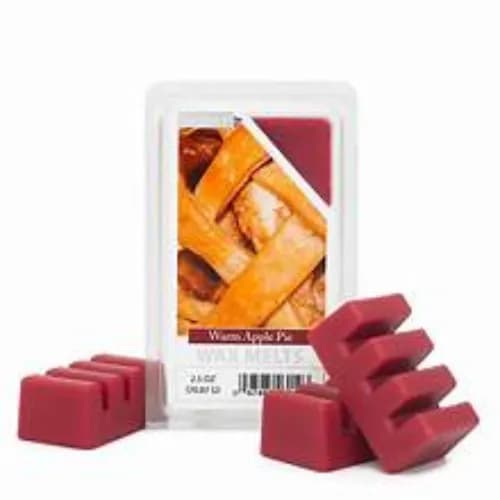 Great Scenters Warm Apple Pie Wax Melts 66Gm