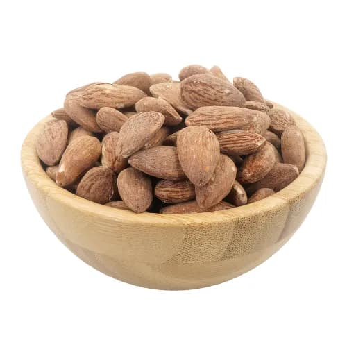 Salted Almonds