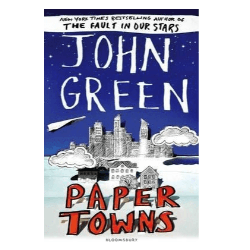 Paper Towns