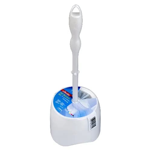 Vileda Toilet Brush Set Eco