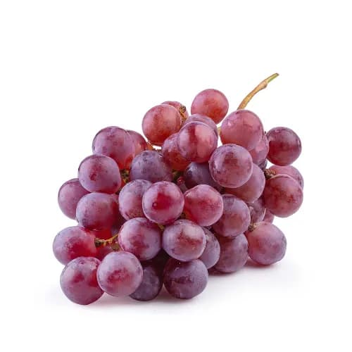 Grapes Red Egypt 500G