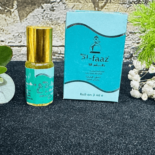 Al Faaz