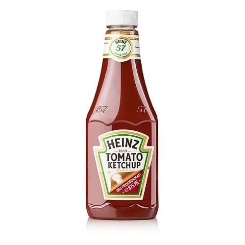 Heinz Tomato Ketchup 875Ml