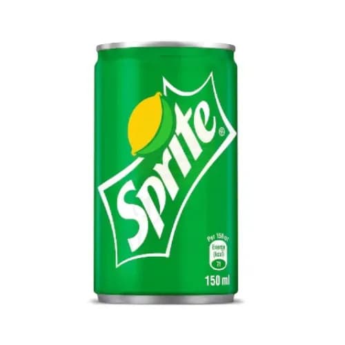 Sprite Zero Can 150 L