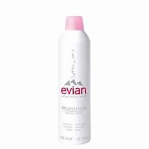 Evian Water Spray Brumisateurs 300 Ml