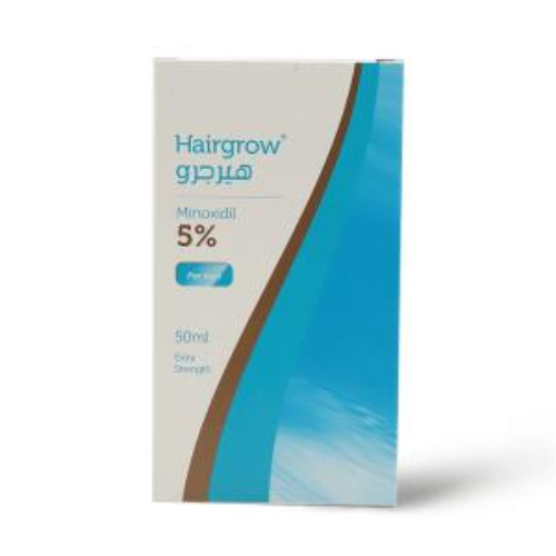 Hairgrow 5% Solution 50 Ml