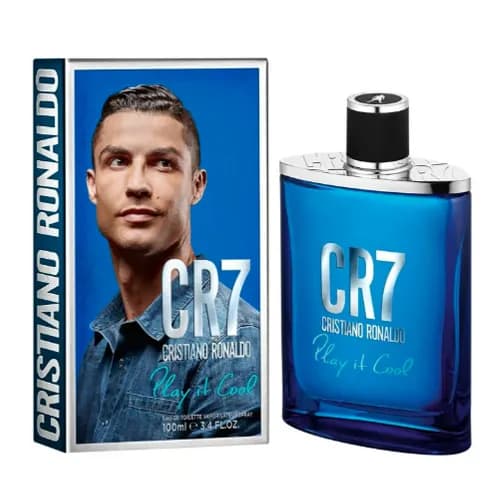 CR7 EDT(M)Ply It Cool V/S 100m