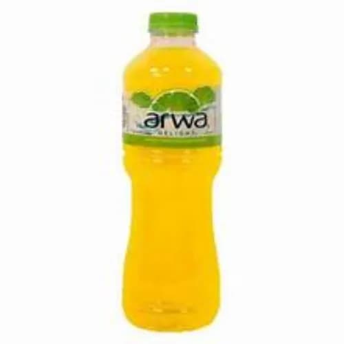 Arwa Delight Assorted 500 Ml X 6